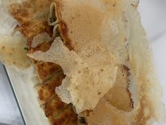-大肚水饺锅贴·家常融合菜(新港店)