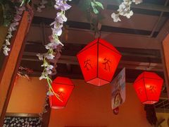 大堂-农耕记·湖南土菜(龙岗熙和园店)