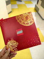 -乐高授权专卖店(鲁能城购物中心店)