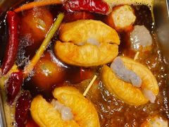 -海底捞火锅(名门店)