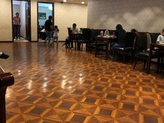 大堂-蟹岛开饭楼