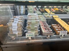 -YUMI芽米·法式烘焙·咖啡(骖鸾路店)
