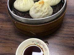 -鲁氏汤包王(长白街店)