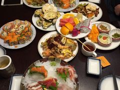-松子料理(白家庄店)