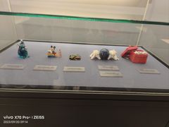 -张学良旧居陈列馆