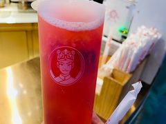 -茶太良品·北京特色茶饮(西站食宝街店)