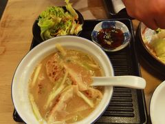 -雷门拉面(龙湖成都金楠天街店)