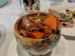 -波特曼西餐厅(南岗店)