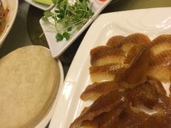 -鑫百万烤鸭店(大兴店)