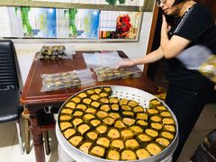 -夹江老头叶儿粑(石雁儿小区店)