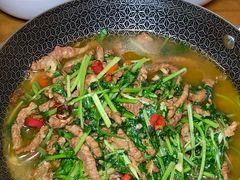 -三姐妹饺子(东木头市店)