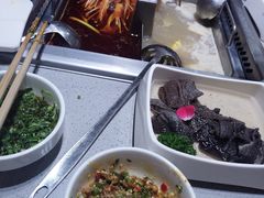 -海底捞火锅(奉化银泰店)