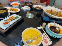 -香山湖华璋大酒店(新浦路店)