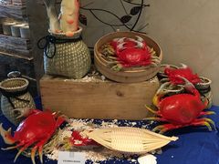 -AdD全日制餐厅(中谷花园酒店)