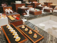 -索菲特酒店 · 云尚天际自助餐厅