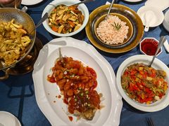 -香雪海饭店中餐厅(人民桥店)