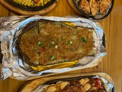 -老东镇啤酒屋海鲜加工·蒸汽海鲜·海鲜烧烤(台东店)