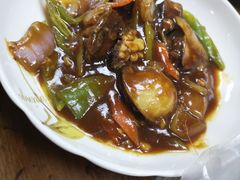 -开禾52阿伟海鲜加工