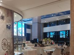 -菲住布渴酒店自助餐厅(阿里巴巴西溪园区店)