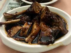酱鸭-蘭心餐厅(进贤路店)