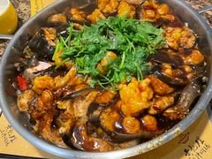 -黄记煌三汁焖锅(崇文门店)