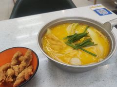 -汤小云火锅米线(钻汇广场店)