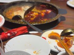 -黄家码头老火锅(解放碑旗舰店)