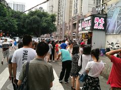 -降龙爪爪(建设路2店)