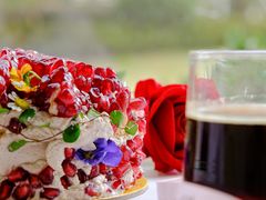 -卷心卷意·轻甜蛋糕(新光天地店)