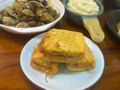 -炒豆合作社(磁器口店)