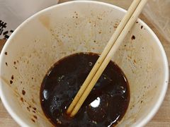 -江三王记牛杂馆(总店)
