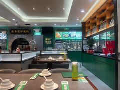 -黑窑厂糖油饼烤鸭·清真菜(黑窑厂街店)