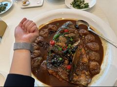 -道道鲜·崇明私房菜(五角场店)
