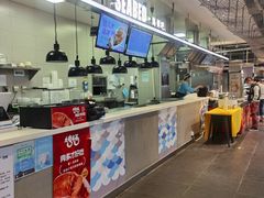 -盒马X会员店(王府井奥莱UP TOWN店)