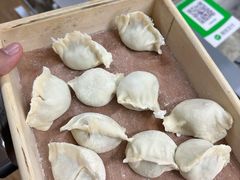 -田记自助海鲜饺子