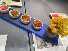 -小大董·烤鸭(观景餐厅·南京西路店)