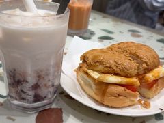 -华嫂冰室(湾仔店)