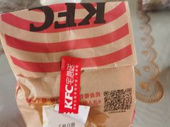 -肯德基(成山路地铁站店)