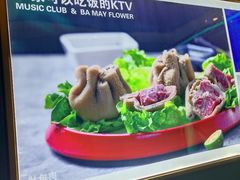 -五月花(朝阳南大街店)