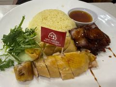 -南香饭店(Jalan Sultan)