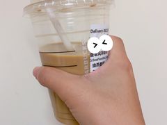 -星巴克(嘉定中信泰富万达广场店)