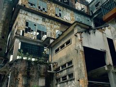 -广州市紫泥堂文化创意园景区