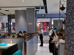 -半天妖烤鱼(丰科万达店)