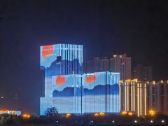 -保定东湖公园(莲池区)