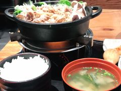 -森味花园·日本料理(伊藤洋华堂亚运村店)