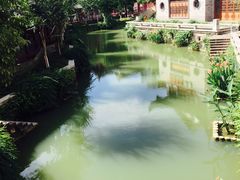 -龙潭水乡