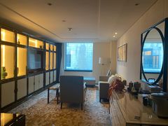-南京圣和府邸豪华精选酒店