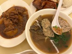 -永盈茶餐厅(江南大道中店)