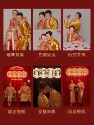 -Mregina 美人纪摄影(样片研发中心)