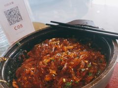 -阿斯牛牛·凉山菜(新会展店)
